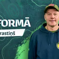 «Formā!»: Finansists, zemessargs un Ukrainas spēku atbalsta fonda pārstāvis Kārlis Krastiņš #13