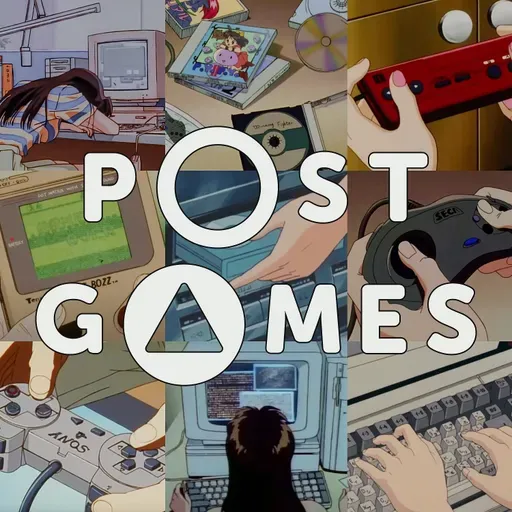 How games and anime became BFFs (Mother's Basement)