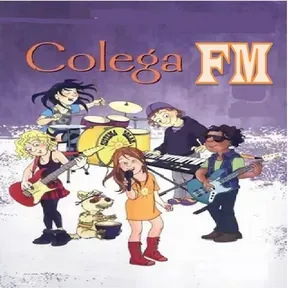 Radio colega fm
