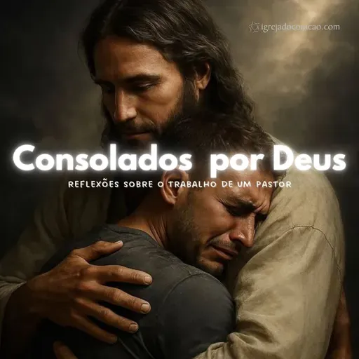 Consolados por Deus