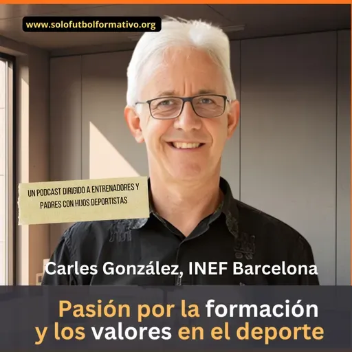 Respeto, Valores y Éxito: La Revolución del Fútbol Formativo en INEF