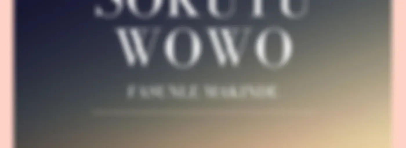 Sokutu Wowo