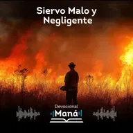 Devocional | Siervo Malo y Negligente