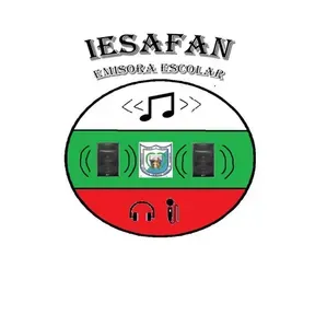 IESAFAN ESTÉREO