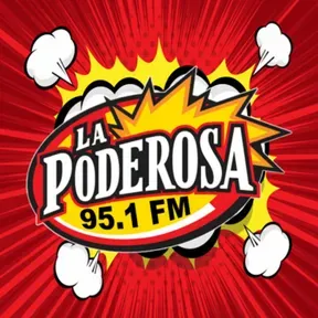 La Poderosa FM