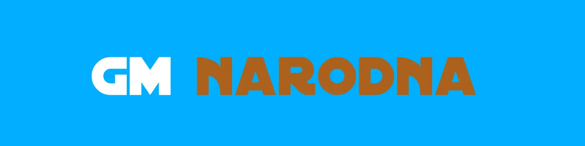 GM Radio Narodna