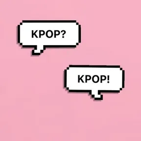 racooon kpop