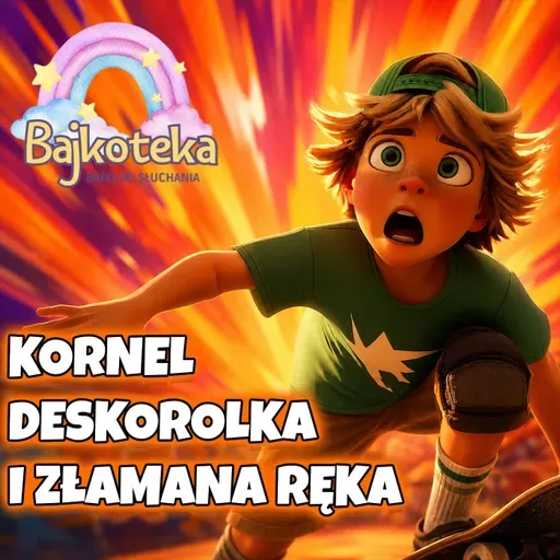 🔥 Kornel na deskorolce: Ekstremalne wyzwanie i niesamowite przygody! 🛹✨