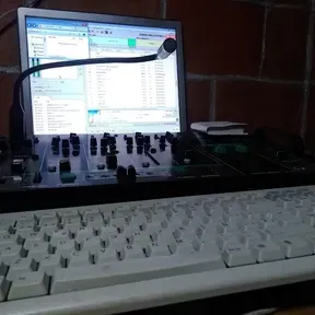 ZIPAVFMESTEREO