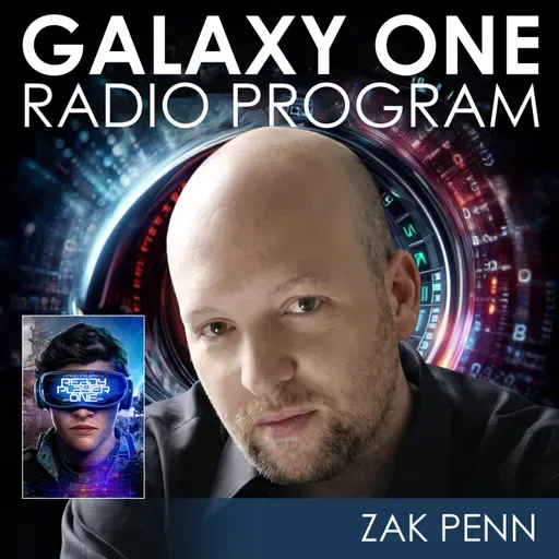 The Marvel-ous Worlds of Zak Penn
