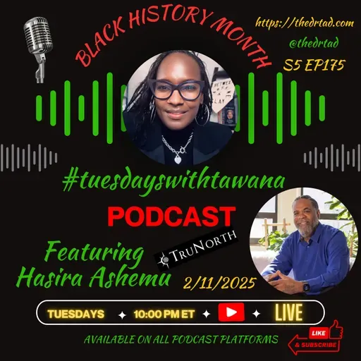 H. Soul and the (R)Evolution ~ From Survival to Thr!val