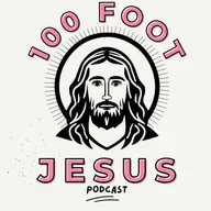 The Last Episode of 100 Foot Jesus