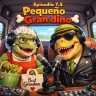 Ep. 7.15- Dudas de tías