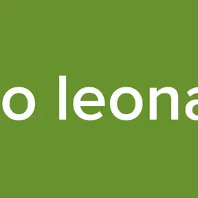 radio leona fm