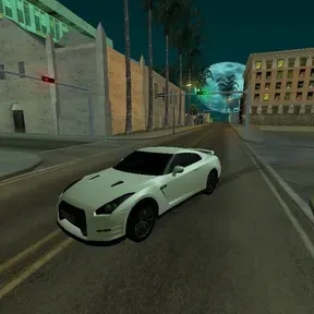 LOUD Scope