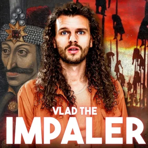 How Dracula Terrorized The Ottoman Empire