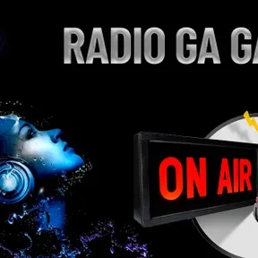 RADIO GA GA