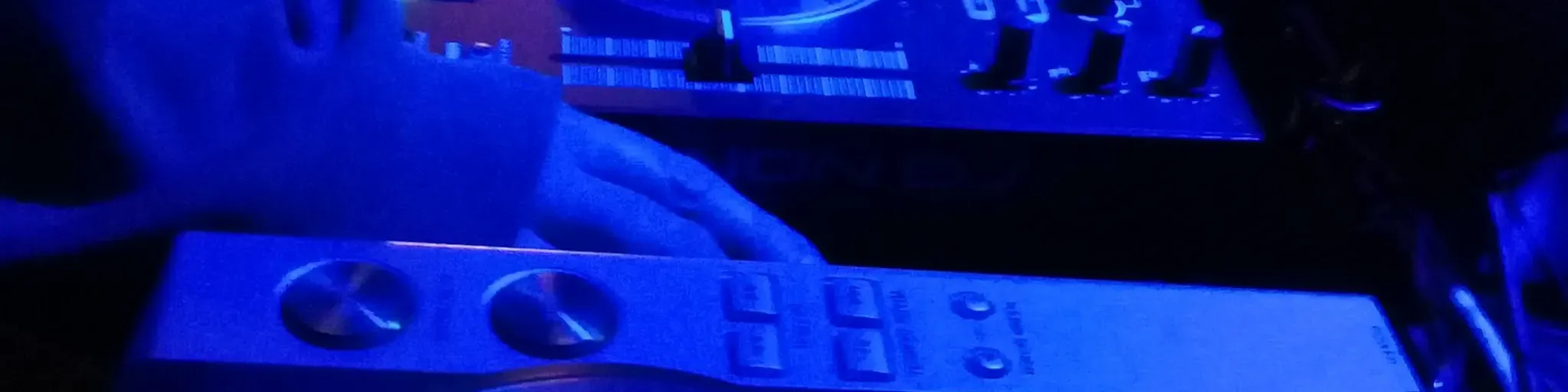 Asociación Djs MDQ