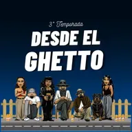 2.Lowrider (3° Temporada)