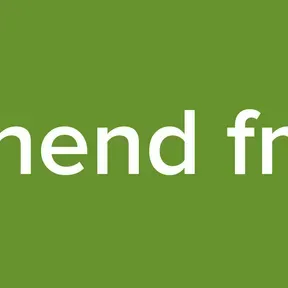 thend fm