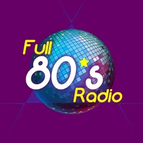 Full 80s Radio