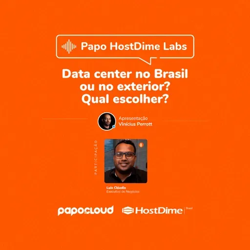 Data center no Brasil ou no exterior? Qual escolher?