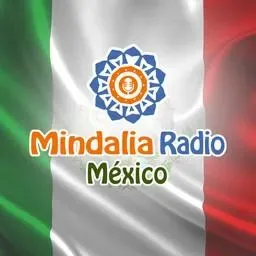 Mindalia Radio México en vivo