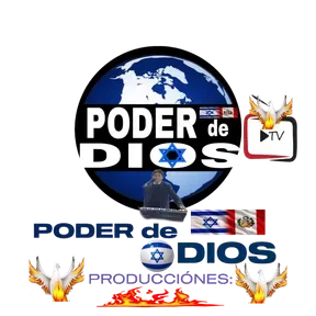 Radio cristiana poder de Dios