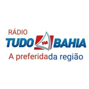 RADIO TUDO BAHIA FM