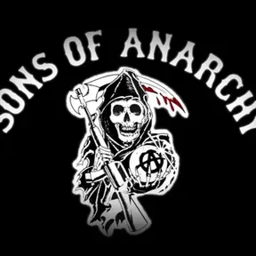 Sons of Anarchy