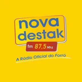 Nova Destak FM