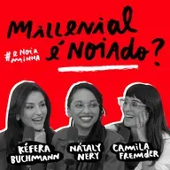Millenial é noiado?