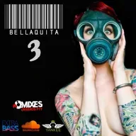 Bellaquita 3 - Dj Yankee