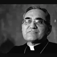 San Óscar Arnulfo Romero 
