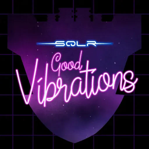 SQLR: Good Vibrations 84 - Slurp On Through
