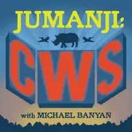 Jumanji: CWS - Episode 950