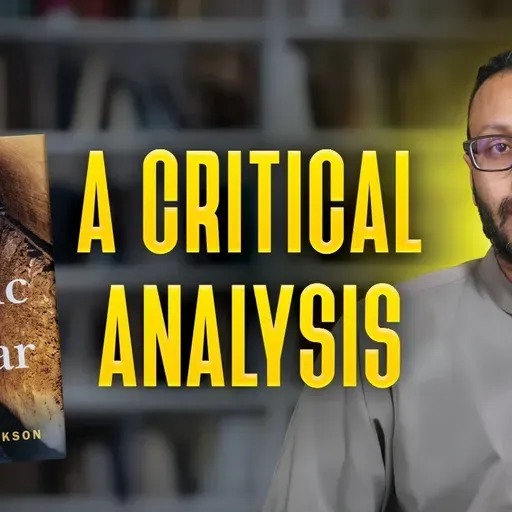 Debating the Islamic Secular | Dr. Safaruk Chowdhury | ISLAMIC OASIS LIVE 212