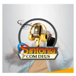 RADIO WEB SINTONIA COM DEUS