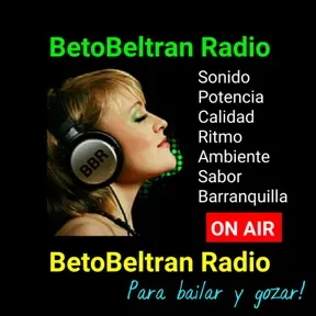 Beto Beltran Radio