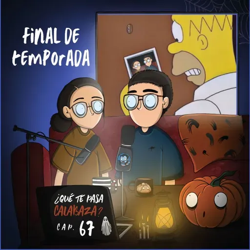 E67 Final de temporada