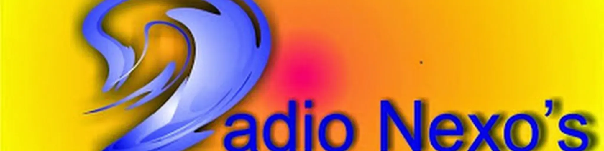 RADIO NEXOS - (LA SEÑAL QUE TE CONECTA)