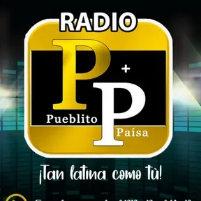 Radio Pueblito Paisa