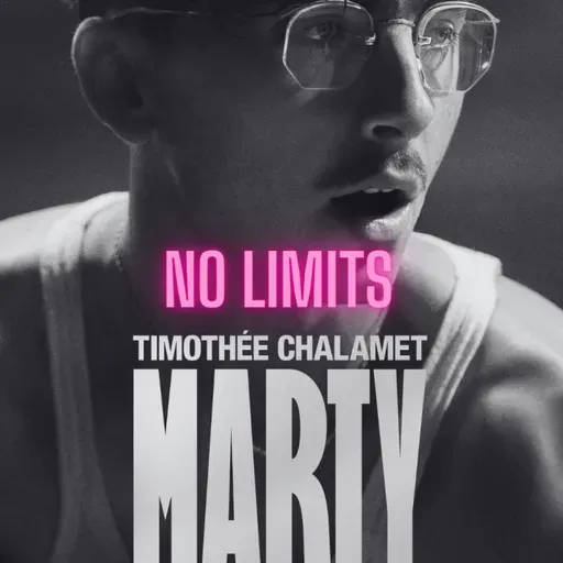 Marty Supreme - Nakatomi No Limits - Episodio exclusivo para mecenas