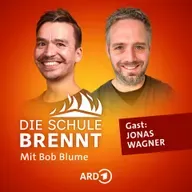 Jonas Wagner: Selbstgesteuertes Lernen – Wie eine Schule den Schalter umlegt