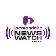 Jacaranda FM Newswatch Traffic @ 18H45