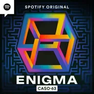 Enigma: Episodio 4 - Miranda