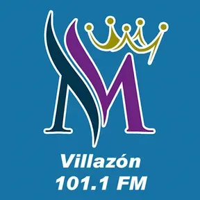 Radio Majestad Villazón 101.1 Fm