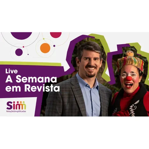 224 | Live: A semana em revista