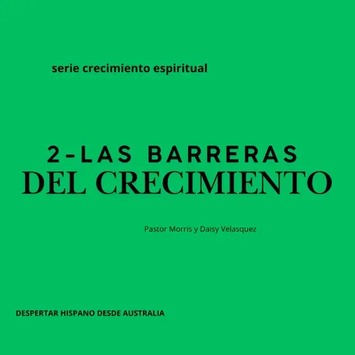 como vencer los estancamientos espirituales 