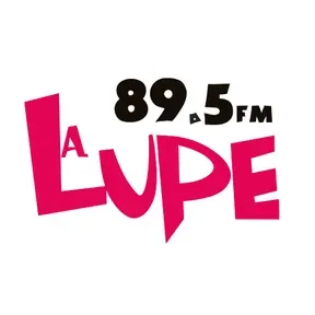 La Lupe 89.5 FM en vivo